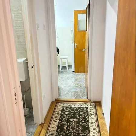 Holiday home Garden House Malaga
