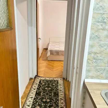 Garden House Holiday home *