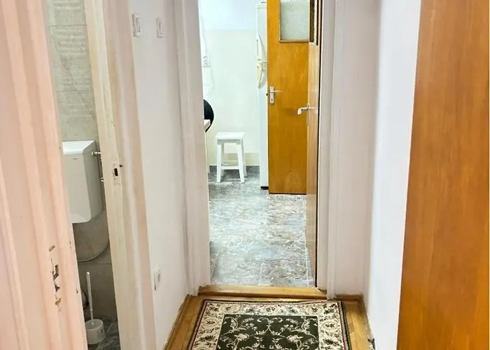 Holiday home Casa Rincon Toque De Luxo Malaga
